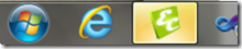 Enterprisecoding.com sitesi butonu parlaması