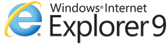 Internet Explorer 9