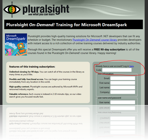 pluralsight-code