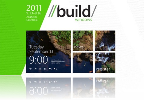 Build Konferansı