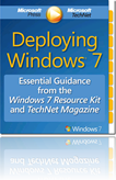 Deploying Windows 7