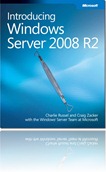 Introducing Windows Server 2008 R2