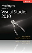 Moving to Microsoft Visual Studio 2010