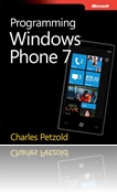 Programming Windows Phone 7 by Charles Petzold