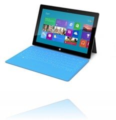 Microsoft Surface