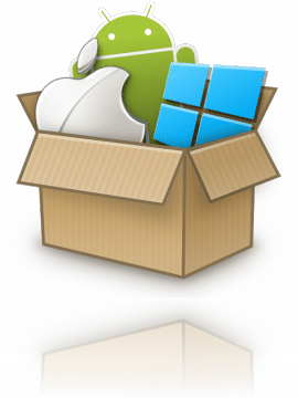 Cross Platform C#