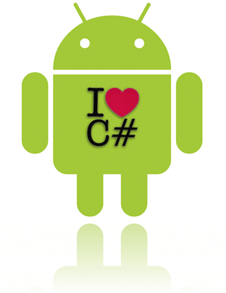 Adroid_CSharp_Love