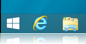 Start-Menu-Button