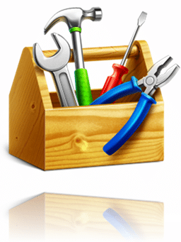Toolbox