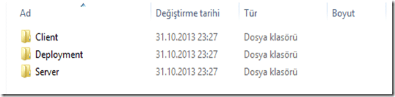 dizinler