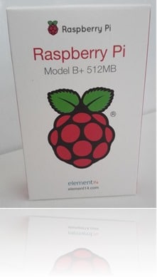 RaspberryPi-BPlus