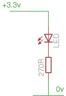 led_devresi
