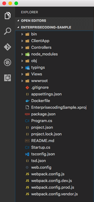 Visual-Studio-Code-Projemiz