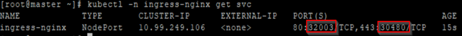 get-svc